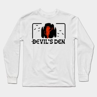 Devil's den Long Sleeve T-Shirt